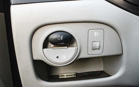 Hyundai Verna II, 2007 год, 369 000 рублей, 14 фотография