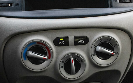 Hyundai Verna II, 2007 год, 369 000 рублей, 16 фотография