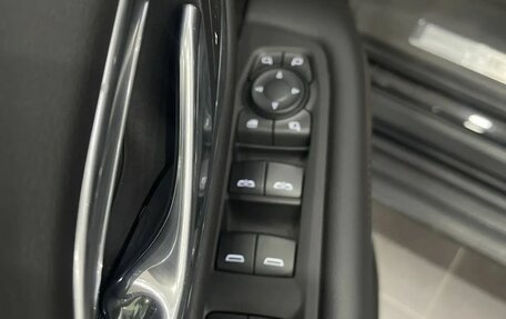 Chevrolet Tahoe IV, 2021 год, 7 500 000 рублей, 10 фотография