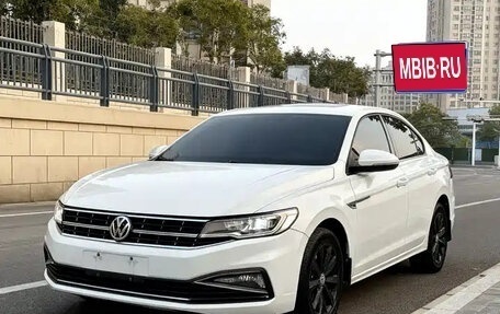 Volkswagen Bora, 2022 год, 1 510 998 рублей, 1 фотография