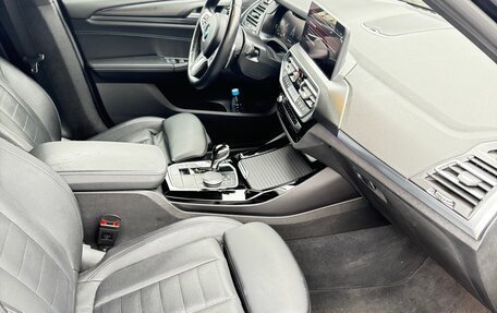 BMW X3, 2022 год, 6 990 000 рублей, 7 фотография