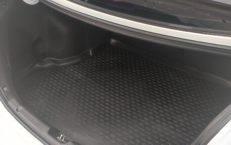 Hyundai Solaris II рестайлинг, 2013 год, 1 100 000 рублей, 3 фотография