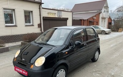 Daewoo Matiz I, 2010 год, 178 000 рублей, 1 фотография