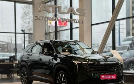 Geely Atlas, 2025 год, 3 717 190 рублей, 1 фотография