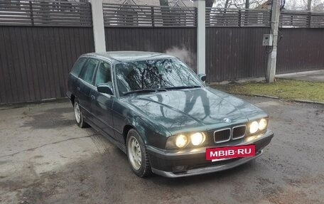 BMW 5 серия, 1993 год, 800 000 рублей, 3 фотография