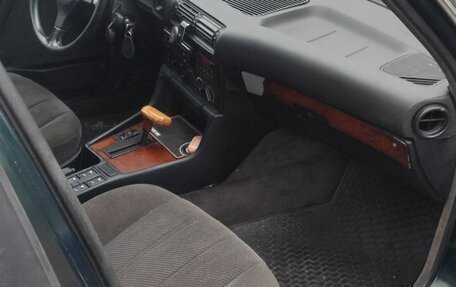 BMW 5 серия, 1993 год, 800 000 рублей, 10 фотография