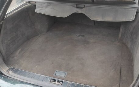 BMW 5 серия, 1993 год, 800 000 рублей, 12 фотография