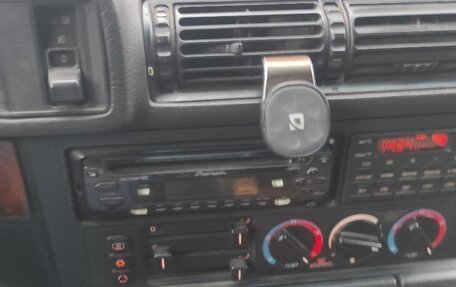 BMW 5 серия, 1993 год, 800 000 рублей, 15 фотография