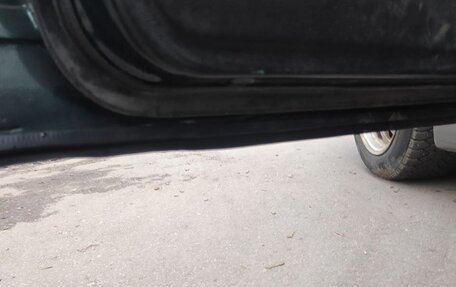 BMW 5 серия, 1993 год, 800 000 рублей, 14 фотография