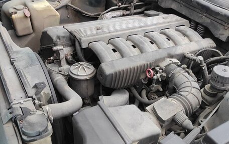 BMW 5 серия, 1993 год, 800 000 рублей, 6 фотография