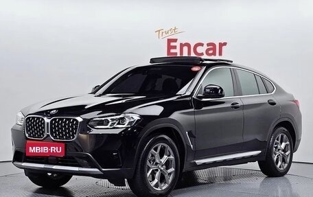 BMW X4, 2021 год, 5 119 000 рублей, 1 фотография