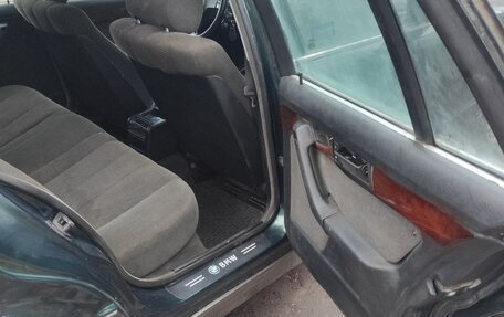 BMW 5 серия, 1993 год, 800 000 рублей, 17 фотография