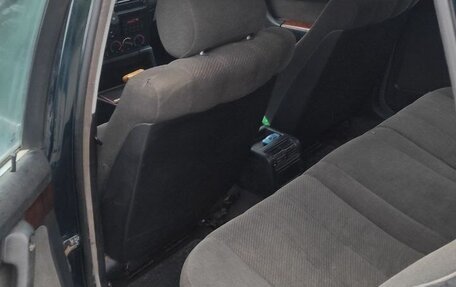 BMW 5 серия, 1993 год, 800 000 рублей, 16 фотография