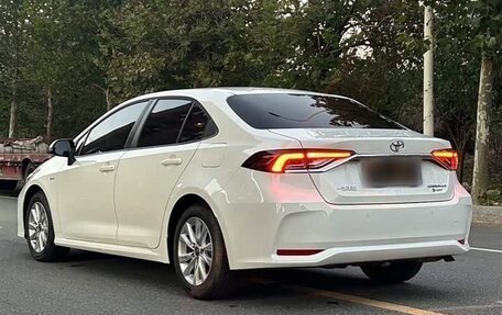 Toyota Corolla, 2024 год, 2 125 000 рублей, 6 фотография