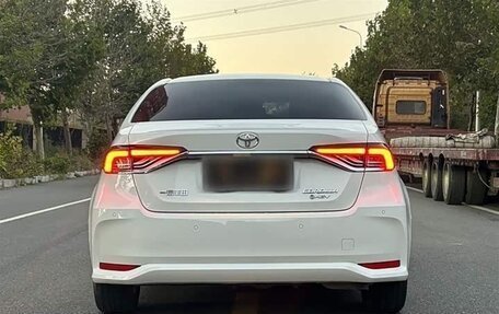 Toyota Corolla, 2024 год, 2 125 000 рублей, 5 фотография