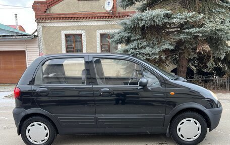 Daewoo Matiz I, 2010 год, 178 000 рублей, 6 фотография