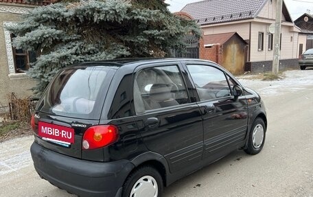 Daewoo Matiz I, 2010 год, 178 000 рублей, 4 фотография