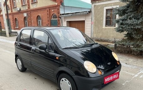 Daewoo Matiz I, 2010 год, 178 000 рублей, 2 фотография