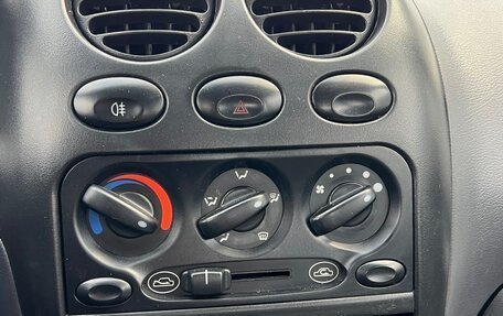 Daewoo Matiz I, 2010 год, 178 000 рублей, 12 фотография