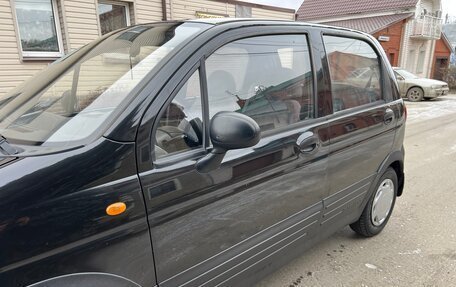 Daewoo Matiz I, 2010 год, 178 000 рублей, 8 фотография