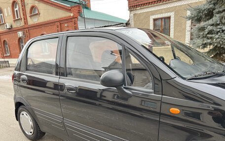 Daewoo Matiz I, 2010 год, 178 000 рублей, 7 фотография