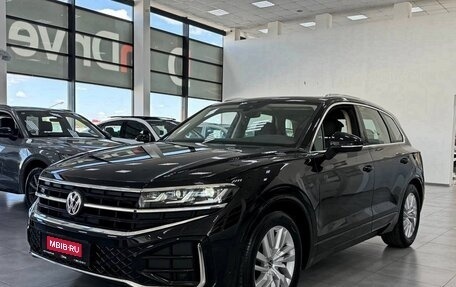 Volkswagen Touareg III, 2024 год, 8 599 000 рублей, 1 фотография