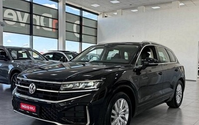 Volkswagen Touareg III, 2024 год, 8 599 000 рублей, 1 фотография