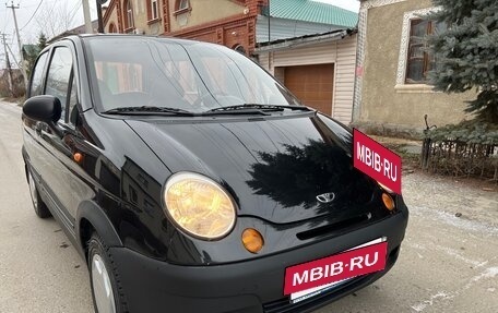Daewoo Matiz I, 2010 год, 178 000 рублей, 9 фотография