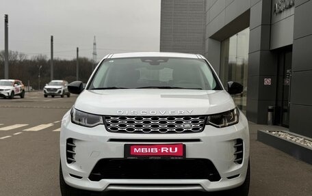 Land Rover Discovery Sport I рестайлинг, 2025 год, 6 840 000 рублей, 1 фотография