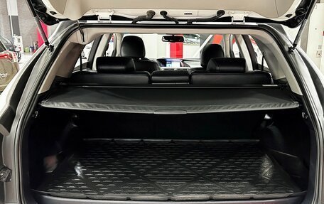 Lexus RX III, 2012 год, 2 397 000 рублей, 14 фотография