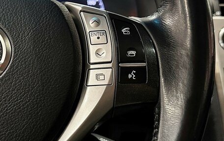 Lexus RX III, 2012 год, 2 397 000 рублей, 24 фотография