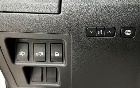 Lexus RX III, 2012 год, 2 397 000 рублей, 21 фотография