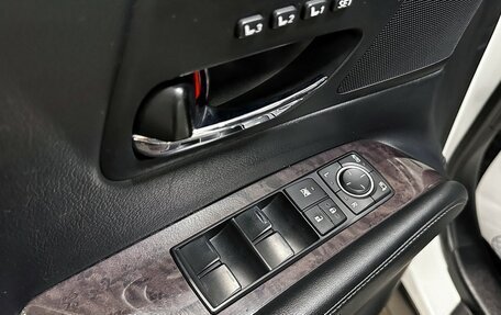 Lexus RX III, 2012 год, 2 397 000 рублей, 19 фотография