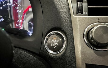 Lexus RX III, 2012 год, 2 397 000 рублей, 26 фотография