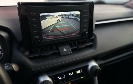 Toyota RAV4, 2019 год, 2 690 000 рублей, 16 фотография