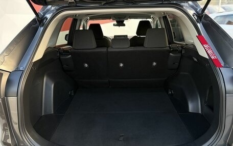 Toyota RAV4, 2019 год, 2 690 000 рублей, 23 фотография