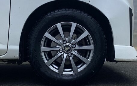 Toyota Roomy I, 2021 год, 1 259 000 рублей, 18 фотография