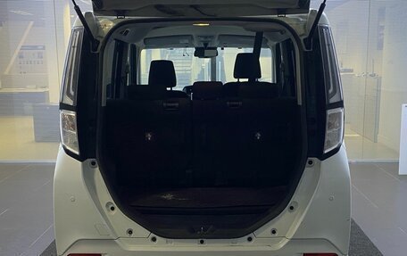 Toyota Roomy I, 2021 год, 1 259 000 рублей, 10 фотография