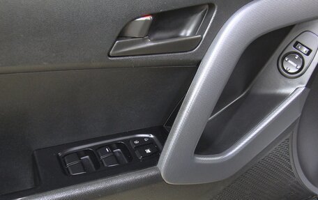 Hyundai Creta I рестайлинг, 2016 год, 1 245 000 рублей, 12 фотография