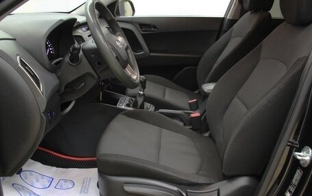 Hyundai Creta I рестайлинг, 2016 год, 1 245 000 рублей, 13 фотография