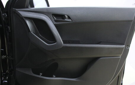 Hyundai Creta I рестайлинг, 2016 год, 1 245 000 рублей, 29 фотография