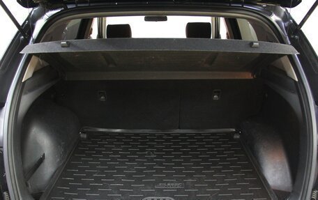 Hyundai Creta I рестайлинг, 2016 год, 1 245 000 рублей, 26 фотография