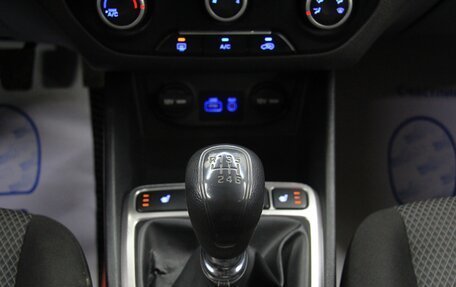 Hyundai Creta I рестайлинг, 2016 год, 1 245 000 рублей, 24 фотография