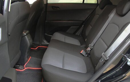 Hyundai Creta I рестайлинг, 2016 год, 1 245 000 рублей, 25 фотография