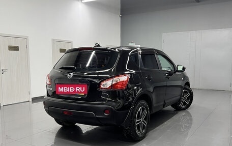 Nissan Qashqai, 2012 год, 1 045 000 рублей, 2 фотография