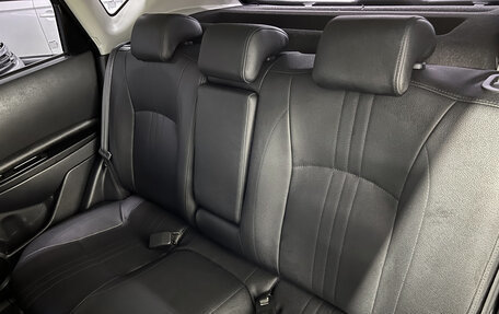 Nissan Qashqai, 2012 год, 1 045 000 рублей, 9 фотография