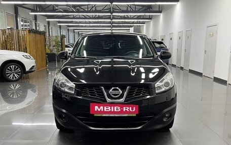 Nissan Qashqai, 2012 год, 1 045 000 рублей, 3 фотография