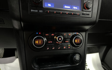 Nissan Qashqai, 2012 год, 1 045 000 рублей, 15 фотография