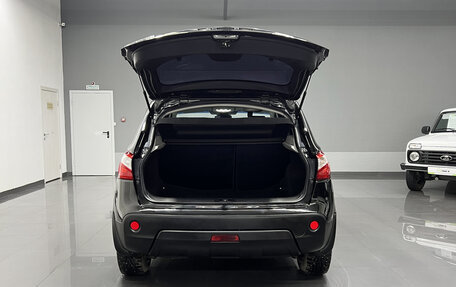 Nissan Qashqai, 2012 год, 1 045 000 рублей, 7 фотография