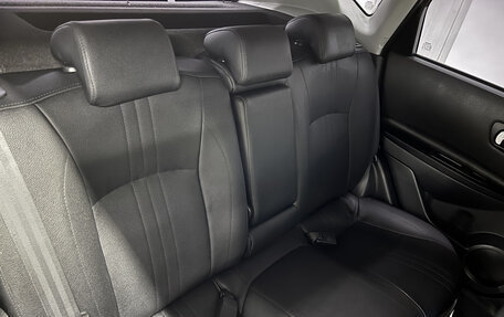 Nissan Qashqai, 2012 год, 1 045 000 рублей, 12 фотография